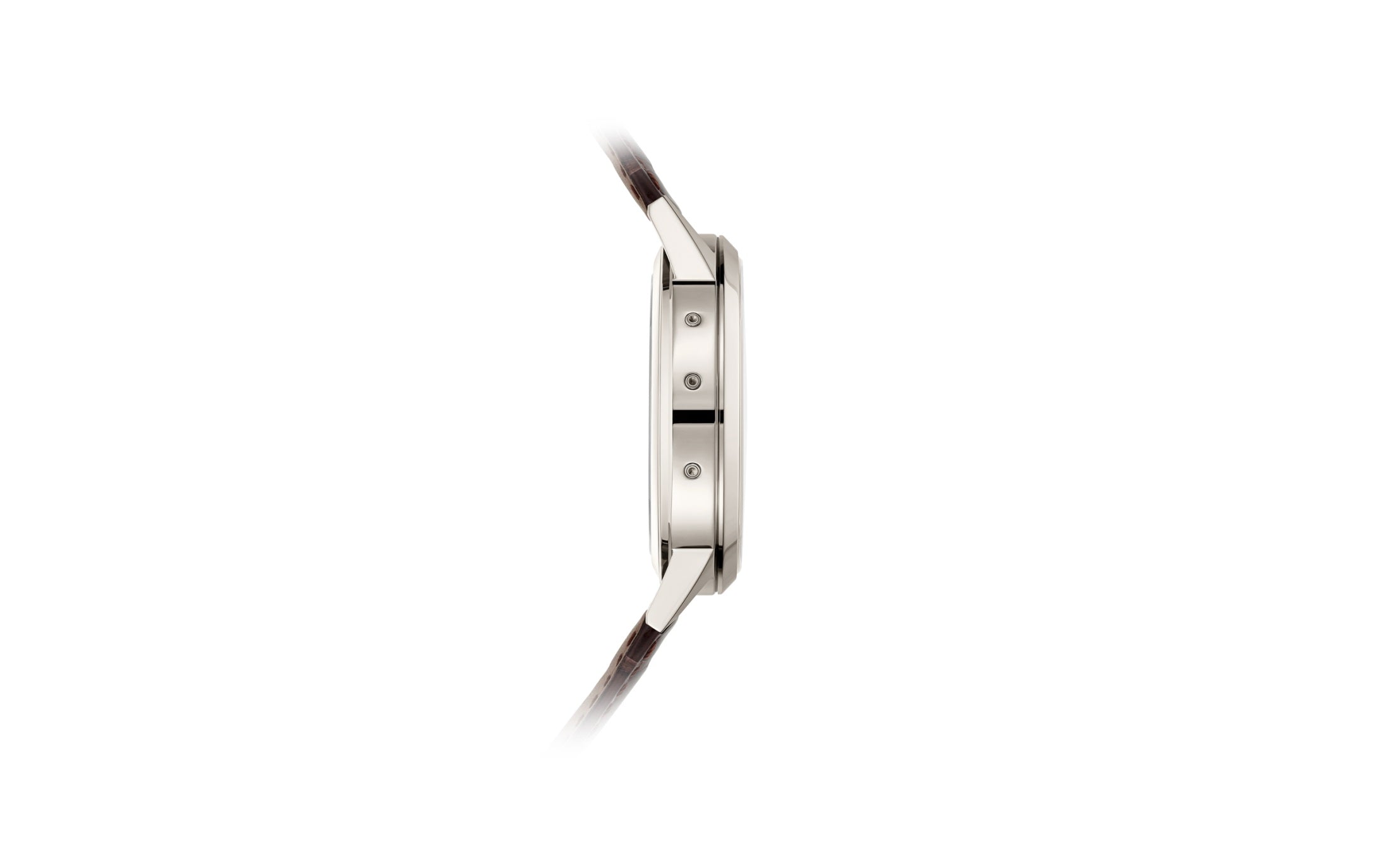 Orologio in platino Grandi Complicazioni Patek philippe