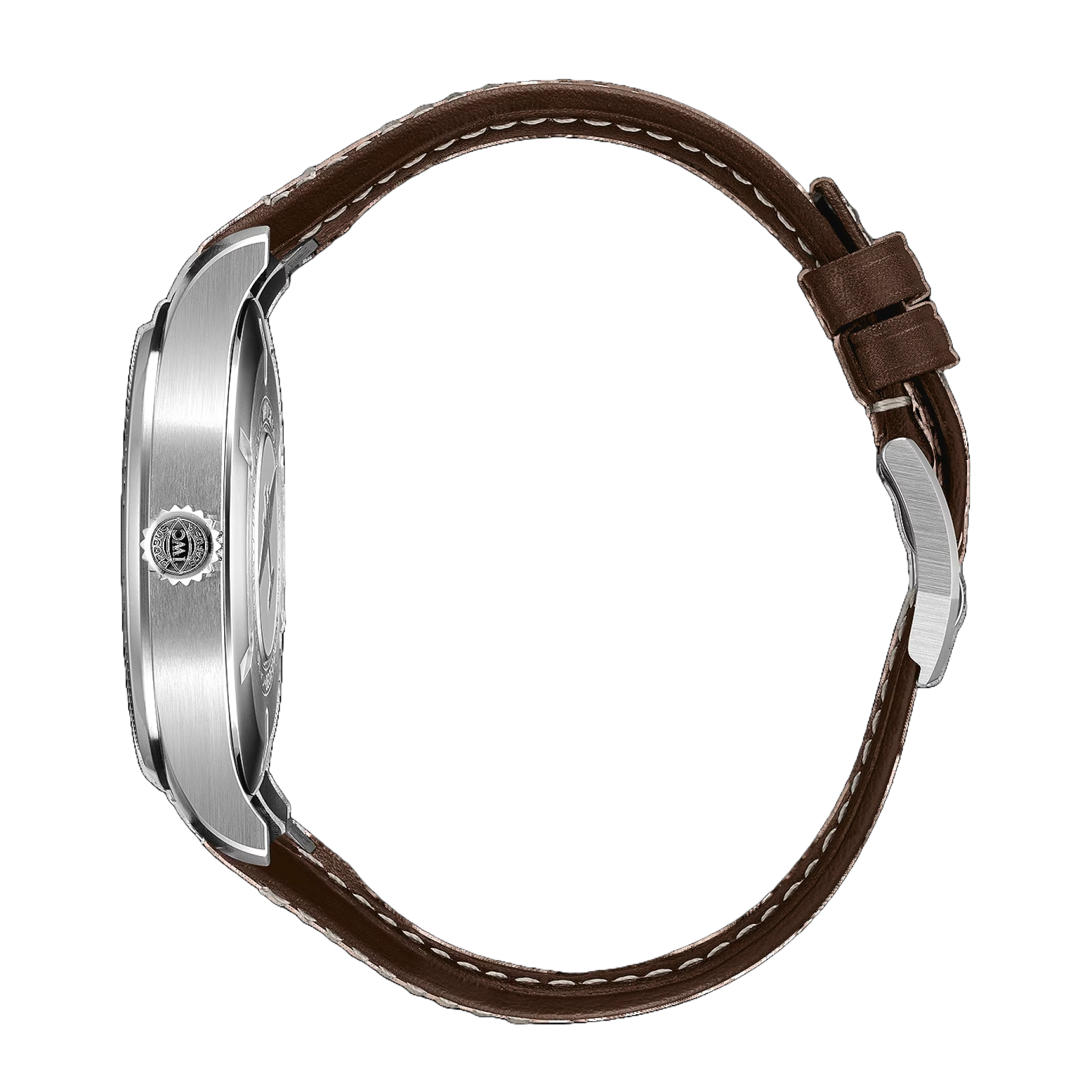 Orologio in acciaio Pilot’s Watch Mark XX Iwc