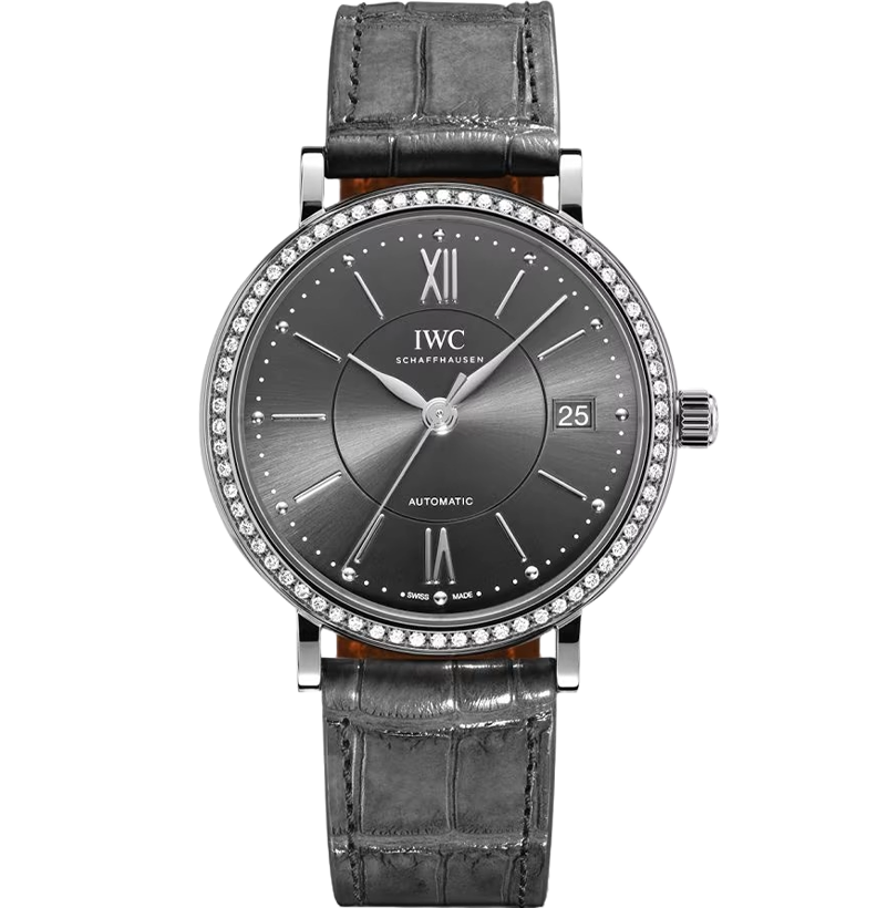 Orologio in acciaio Portofino Automatic Iwc