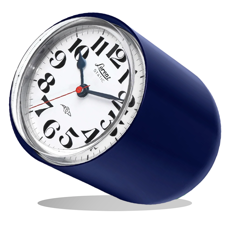 Static Table Clock