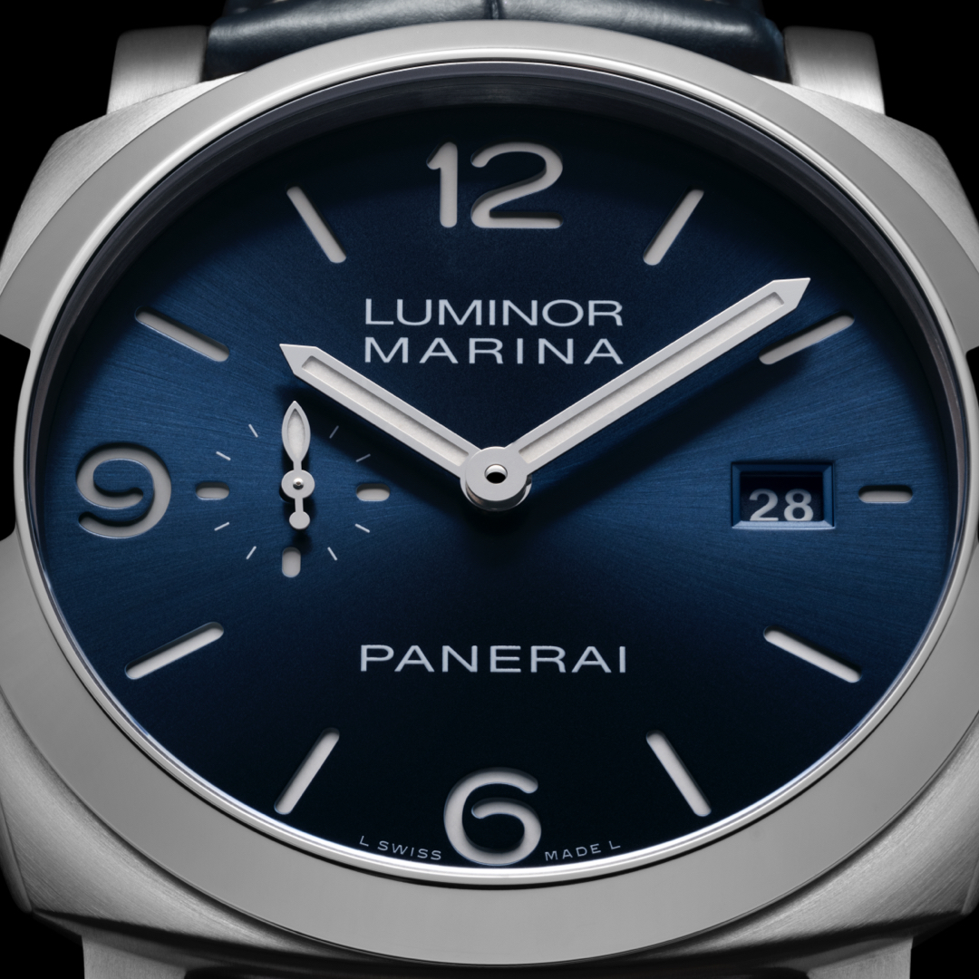 Luminor Marina4