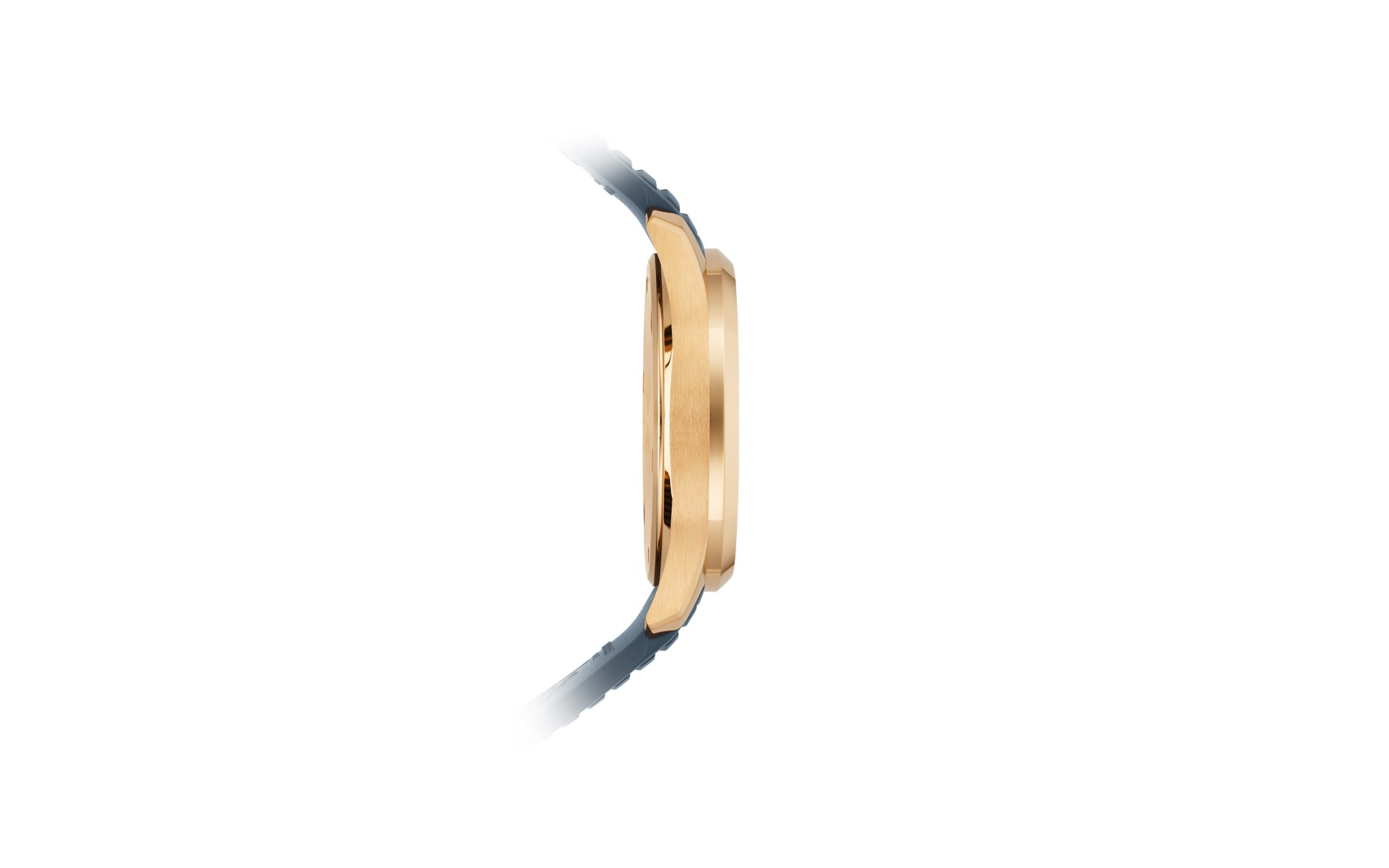 Watch in rose gold Aquanaut Travel Time Patek philippe