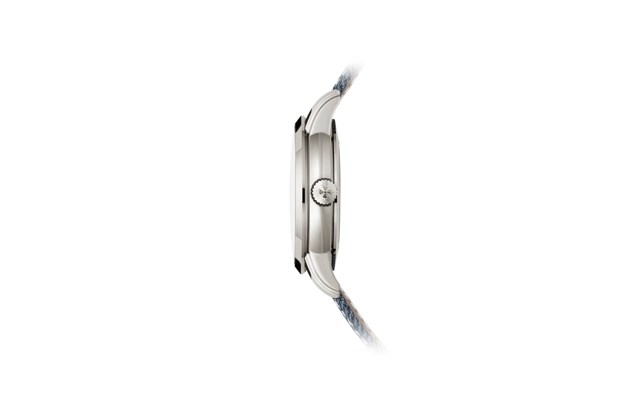 Watch in white gold Complicazioni - World Time Patek philippe