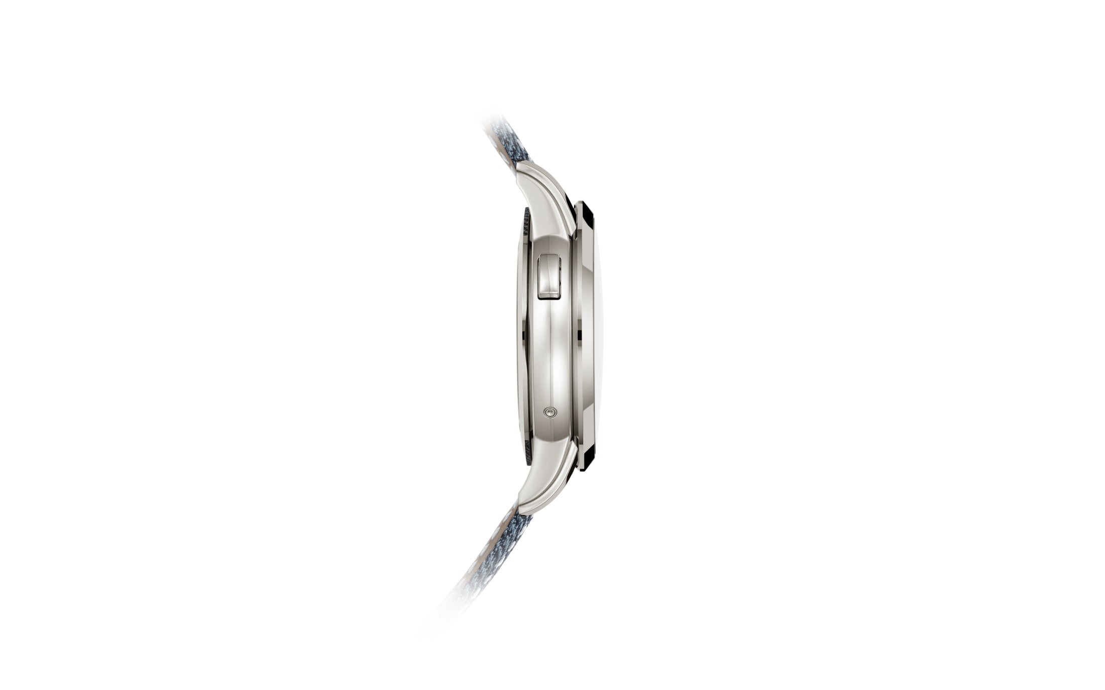 Orologio in oro bianco Complicazioni - Ora Universale Patek philippe