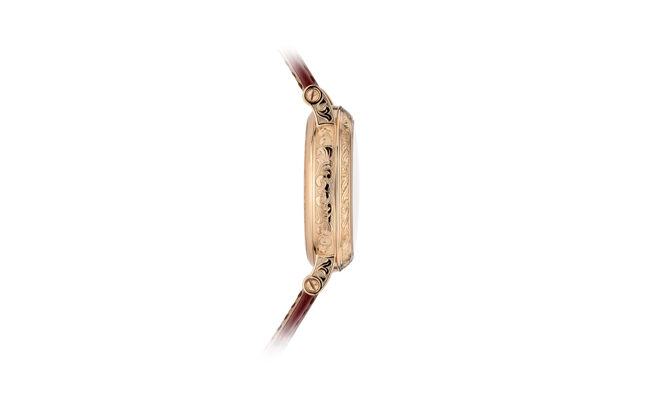 Watch in rose gold Grandi Complicazioni Patek philippe