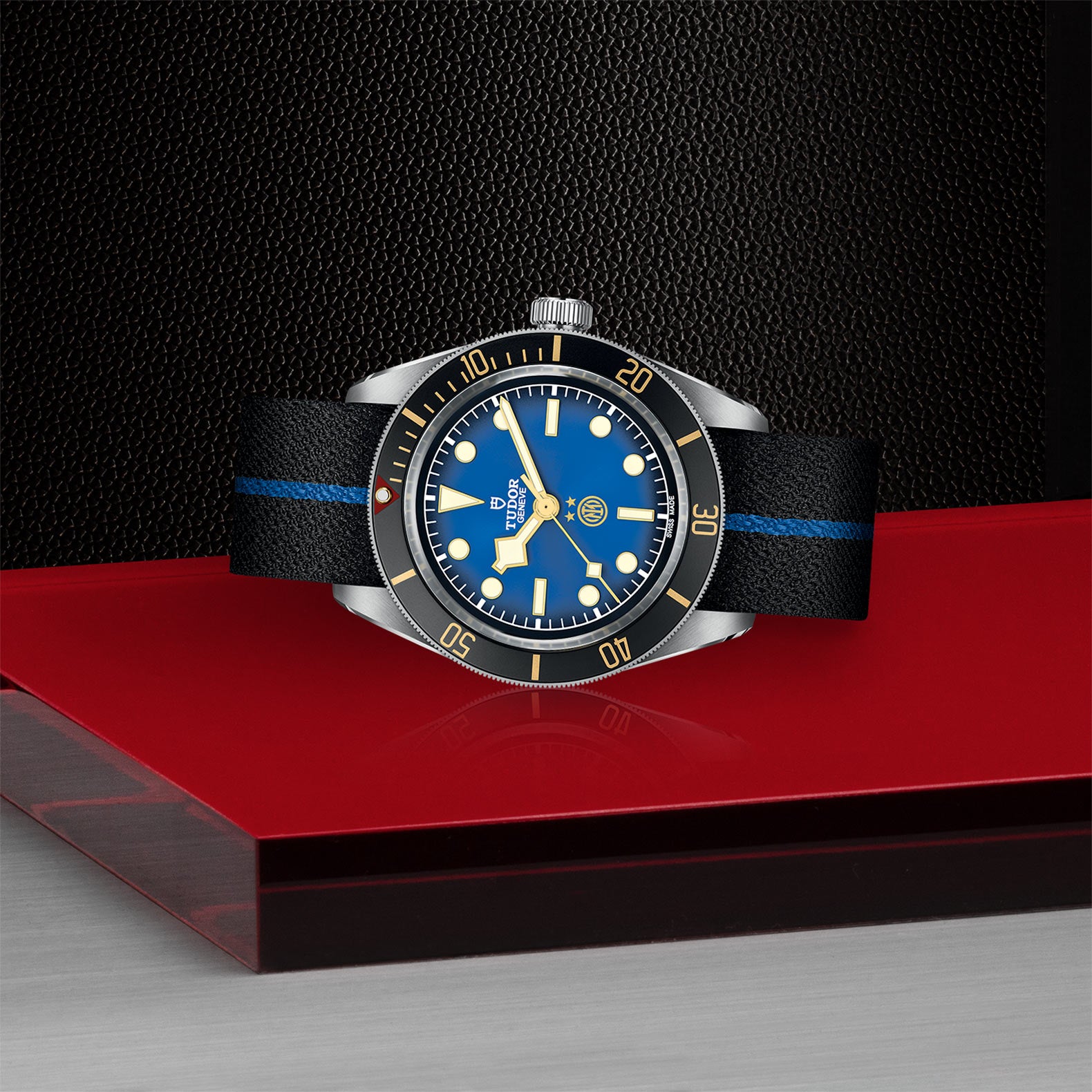 TUDOR BLACK BAY 58 “INTER”6