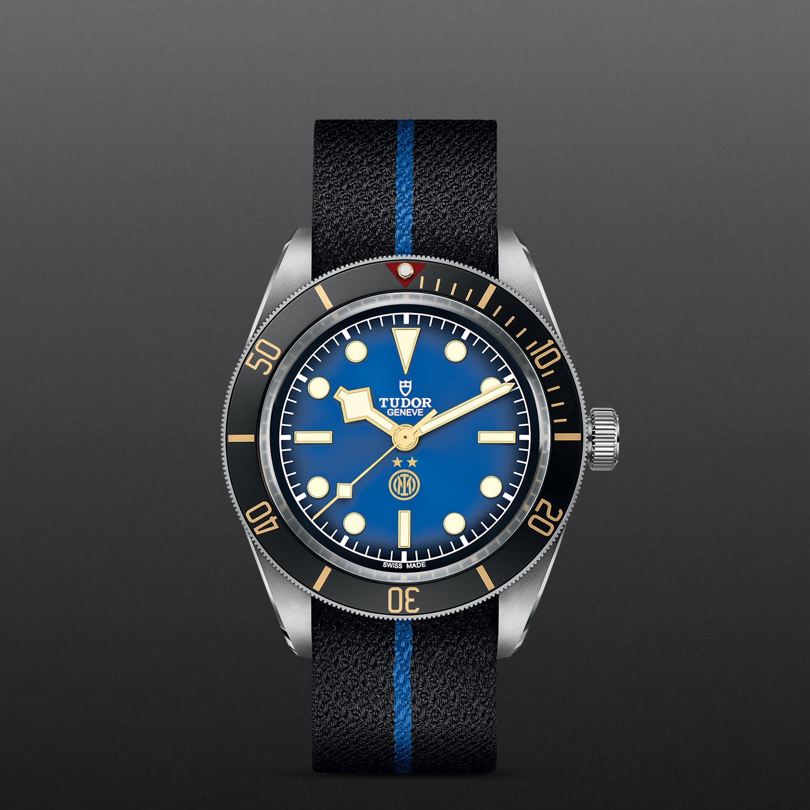 TUDOR BLACK BAY 58 “INTER”4