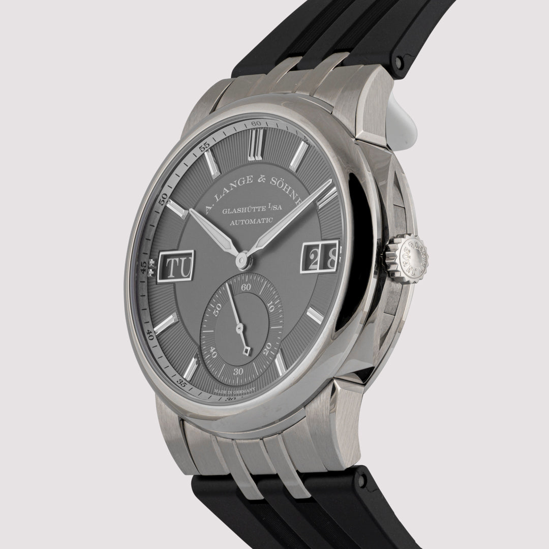 Orologio in oro bianco Odysseus A lange soehne