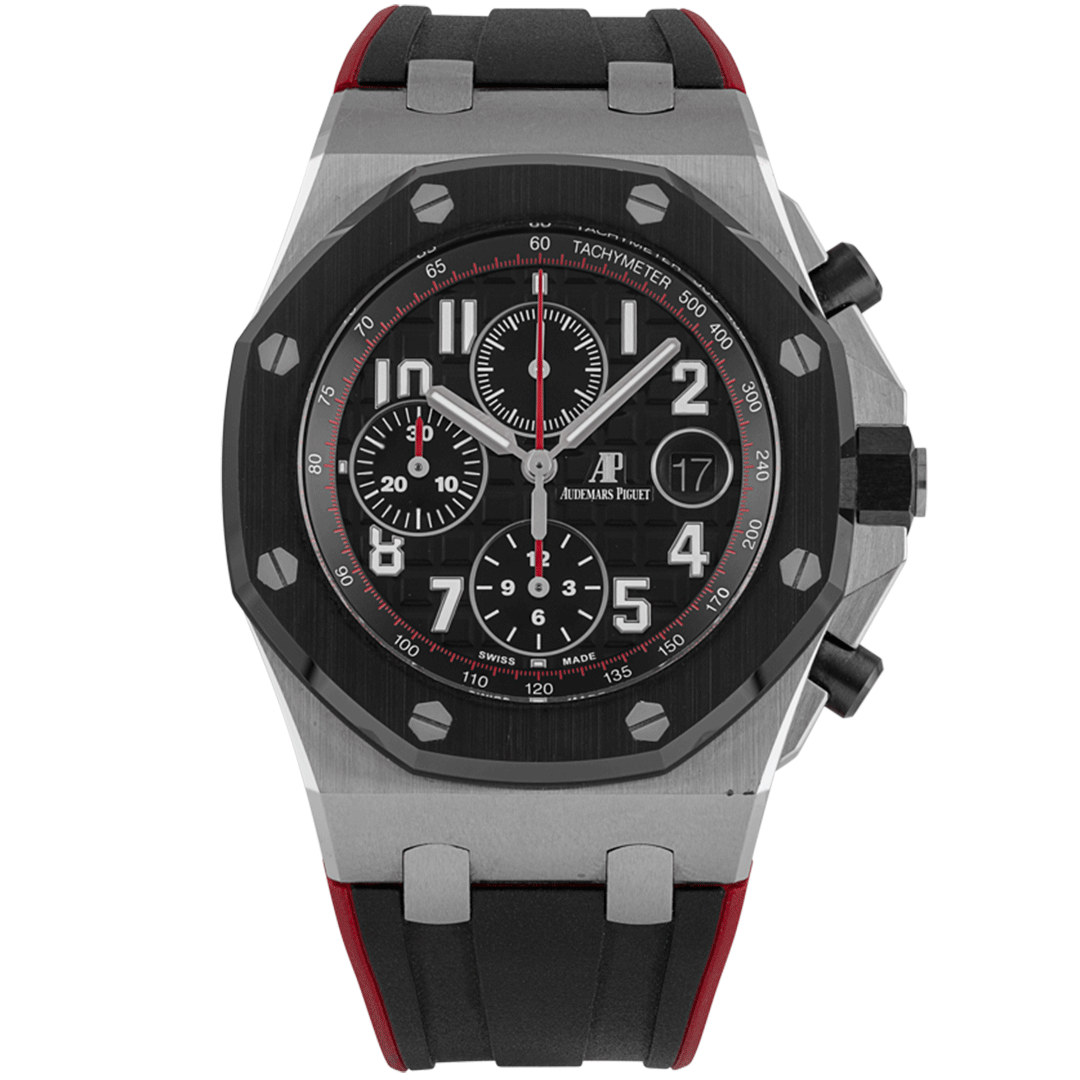 Royal Oak Offshore