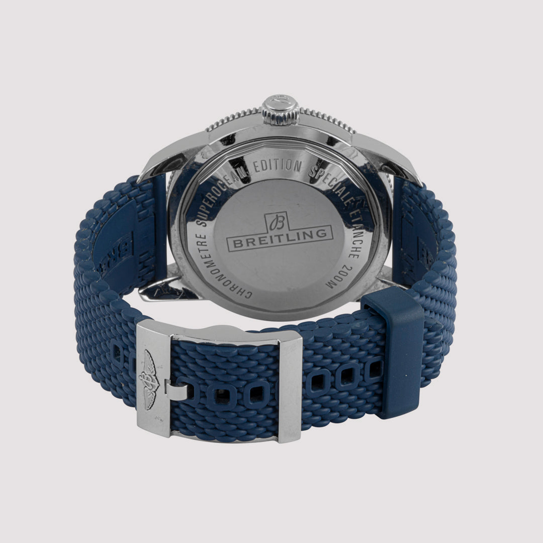 Orologio in acciaio Superocean Heritage Breitling