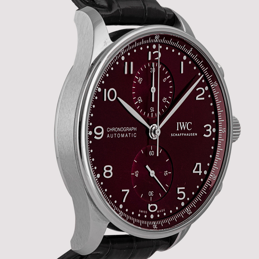 Portoghese Chrono3