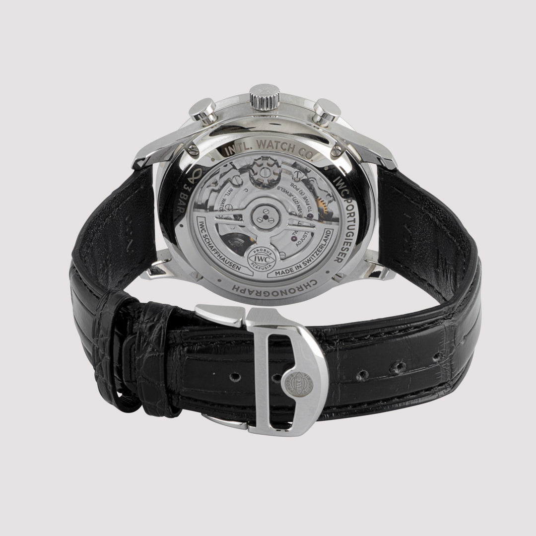 Portoghese Chrono4