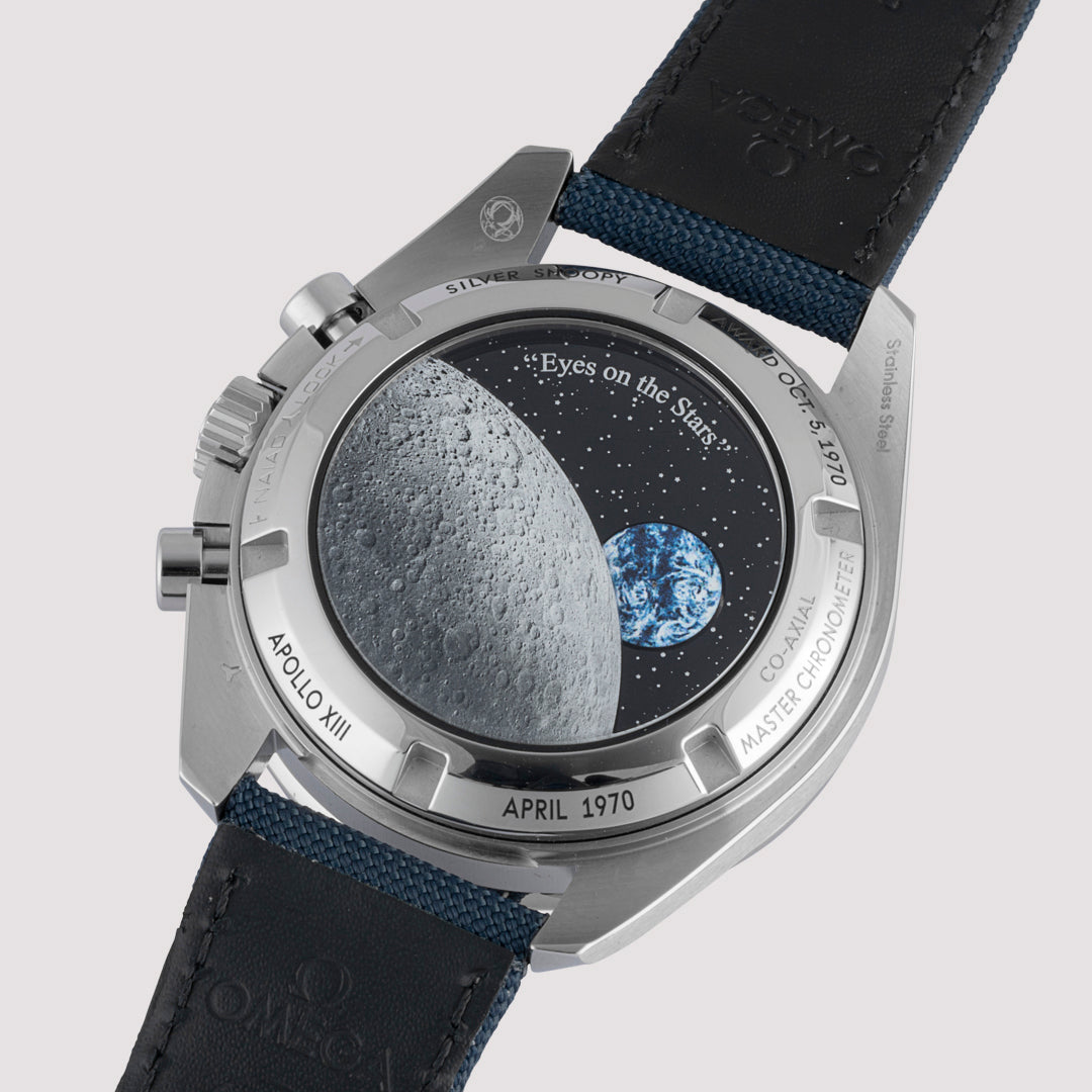 Speedmaster Snoopy5