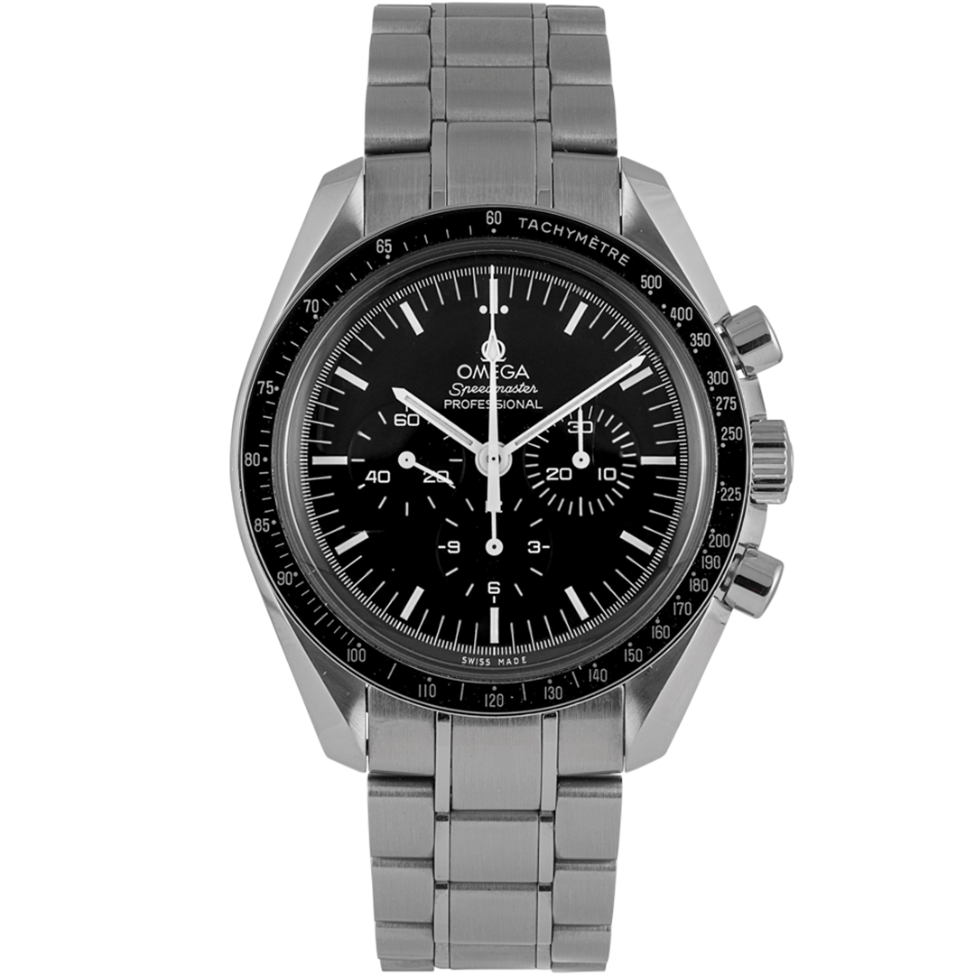 Speedmaster Professional Moonwatch