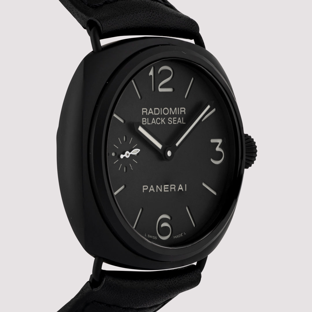 Orologio in ceramica Radiomir Black Seal Ceramica Panerai