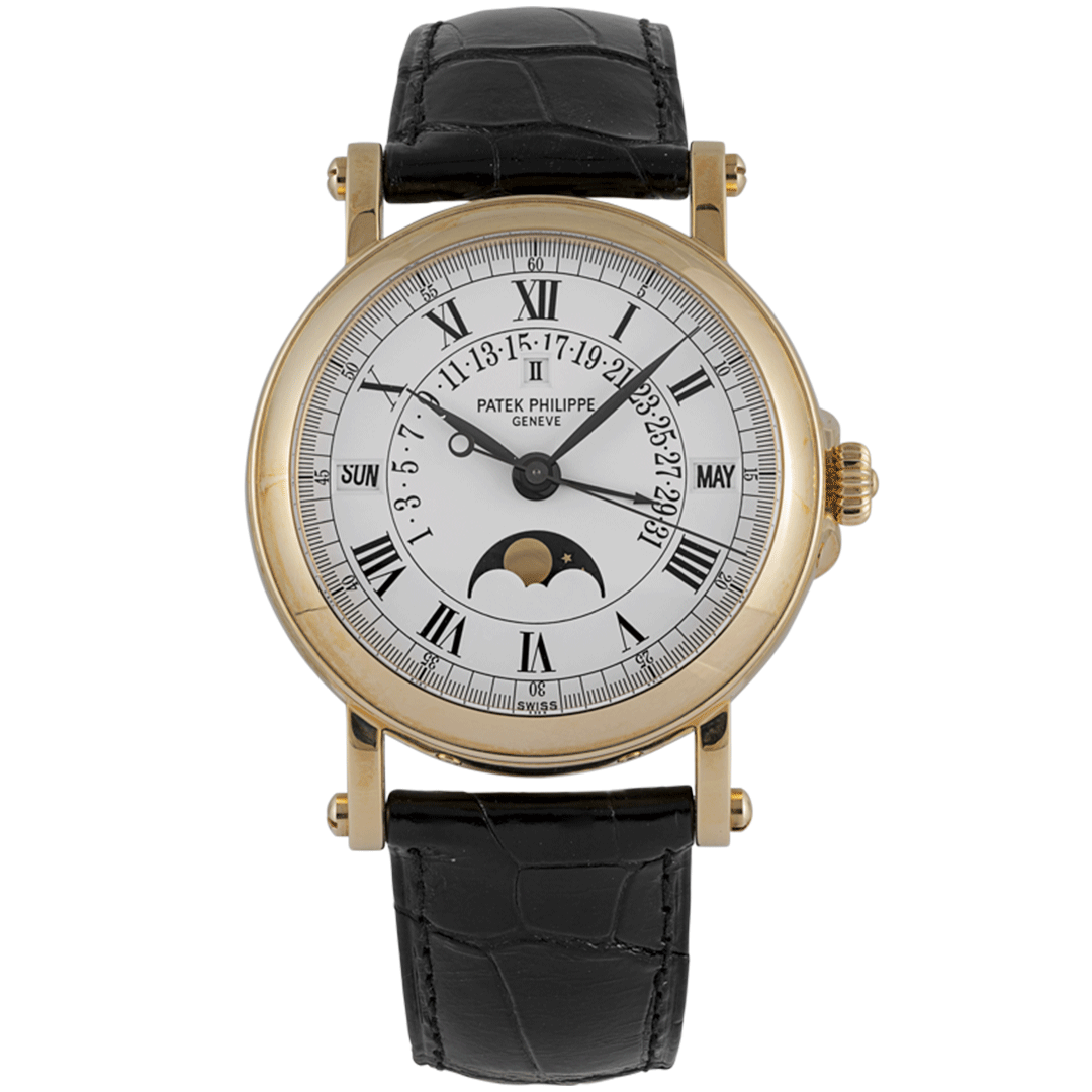 Perpetual Calendar