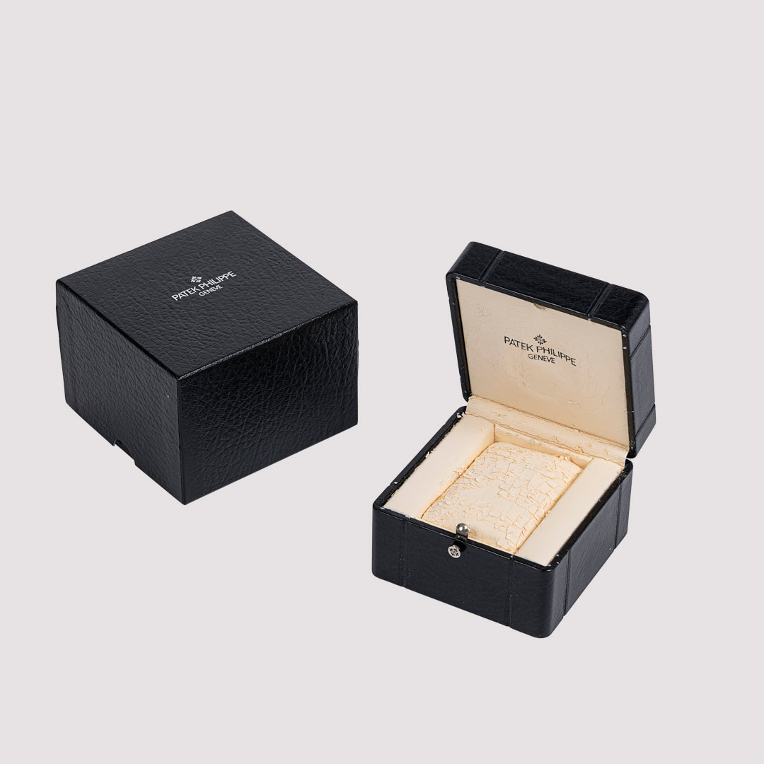 Orologio in acciaio Nautilus Patek philippe