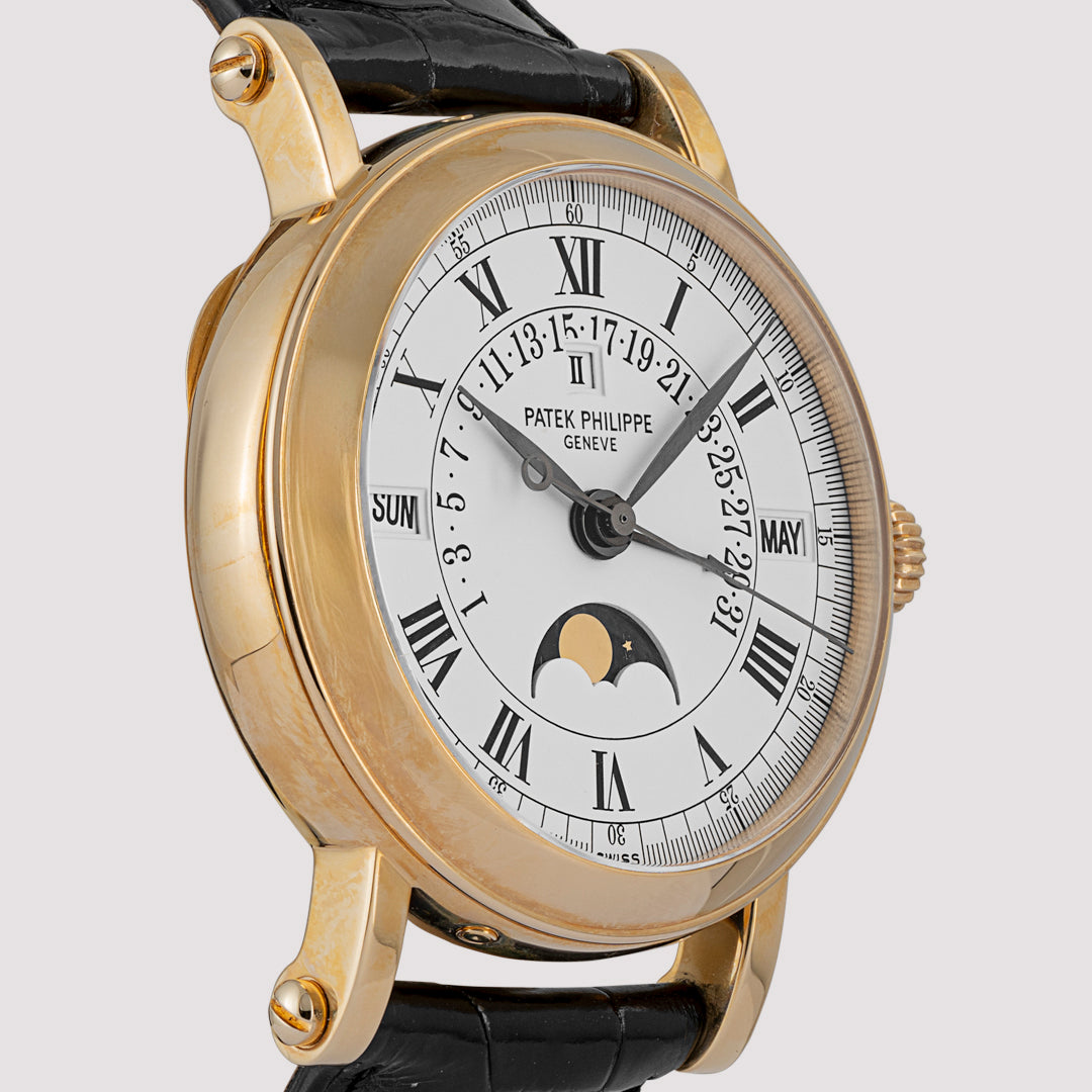 Perpetual Calendar3
