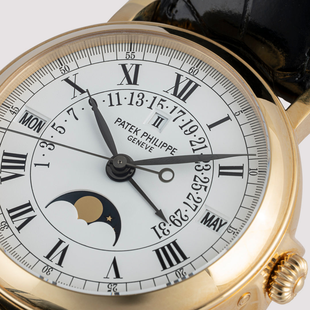 Perpetual Calendar5