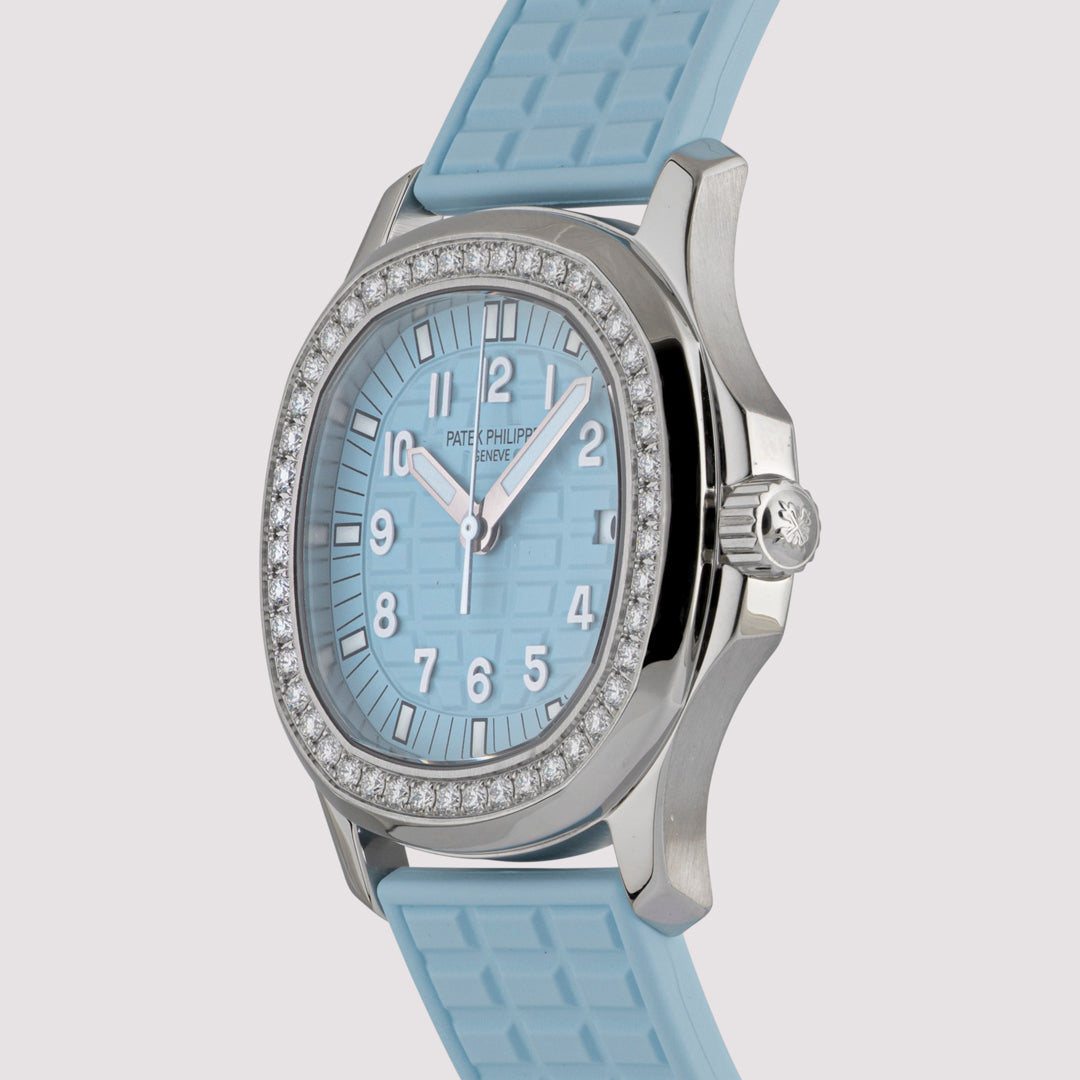 Orologio in steel Aquanaut Luce Patek philippe
