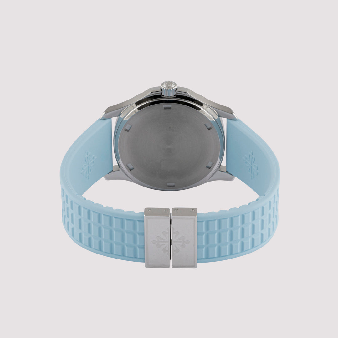 Orologio in steel Aquanaut Luce Patek philippe