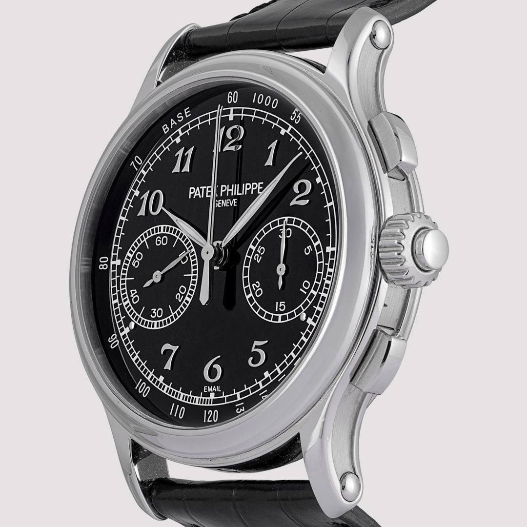 Orologio in platino Grandi Complicazioni - Chrono Rattrapante Patek philippe