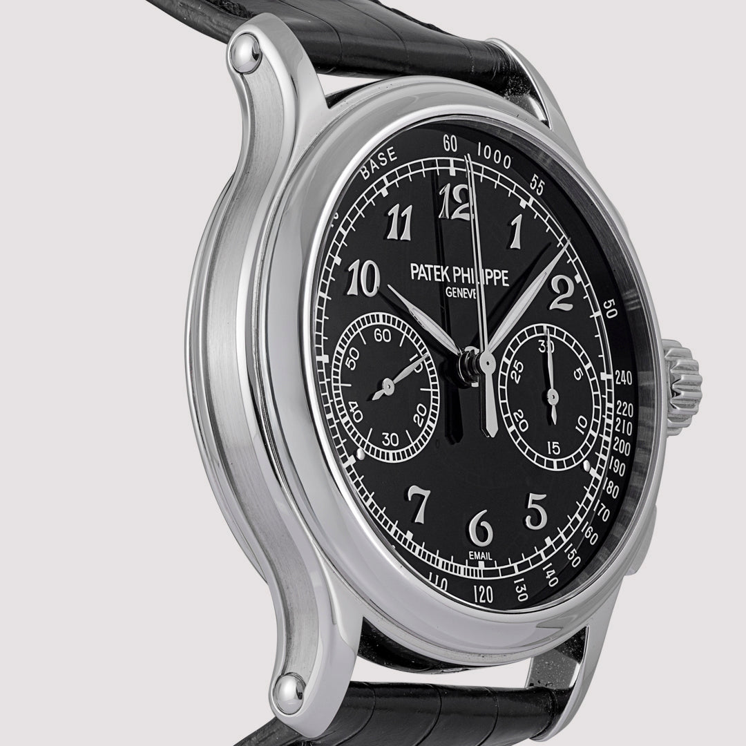 Orologio in platino Grandi Complicazioni - Chrono Rattrapante Patek philippe