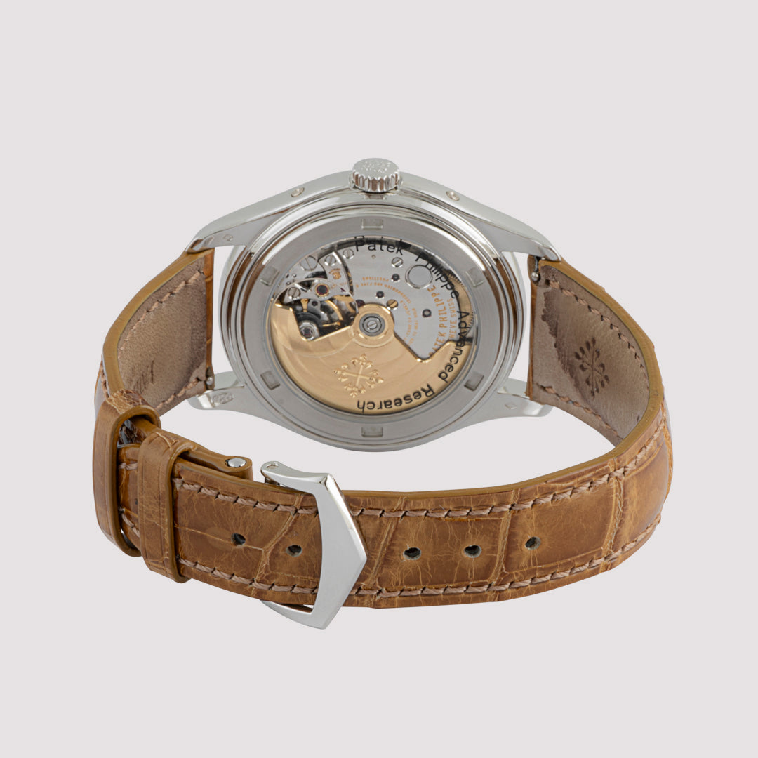 Orologio in platino Grandi Complicazioni - Advanced Research Patek philippe