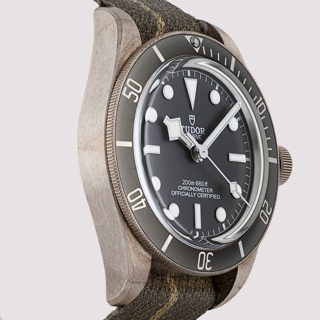 Black Bay 58 9253