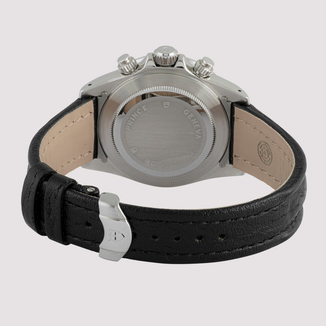 Orologio in acciaio Prince Date Tudor