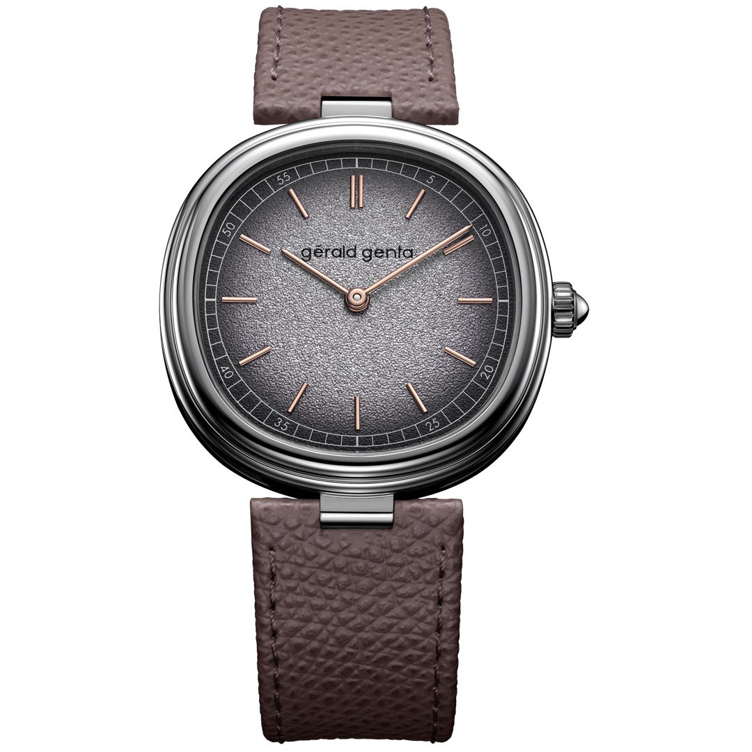 GENEVA solo tempo