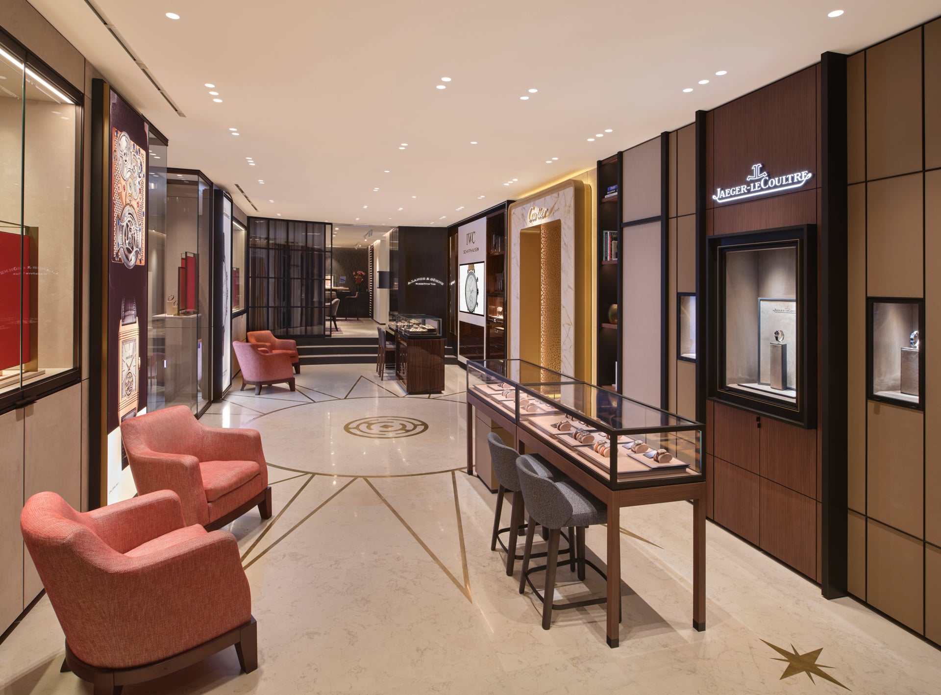 Boutique Image