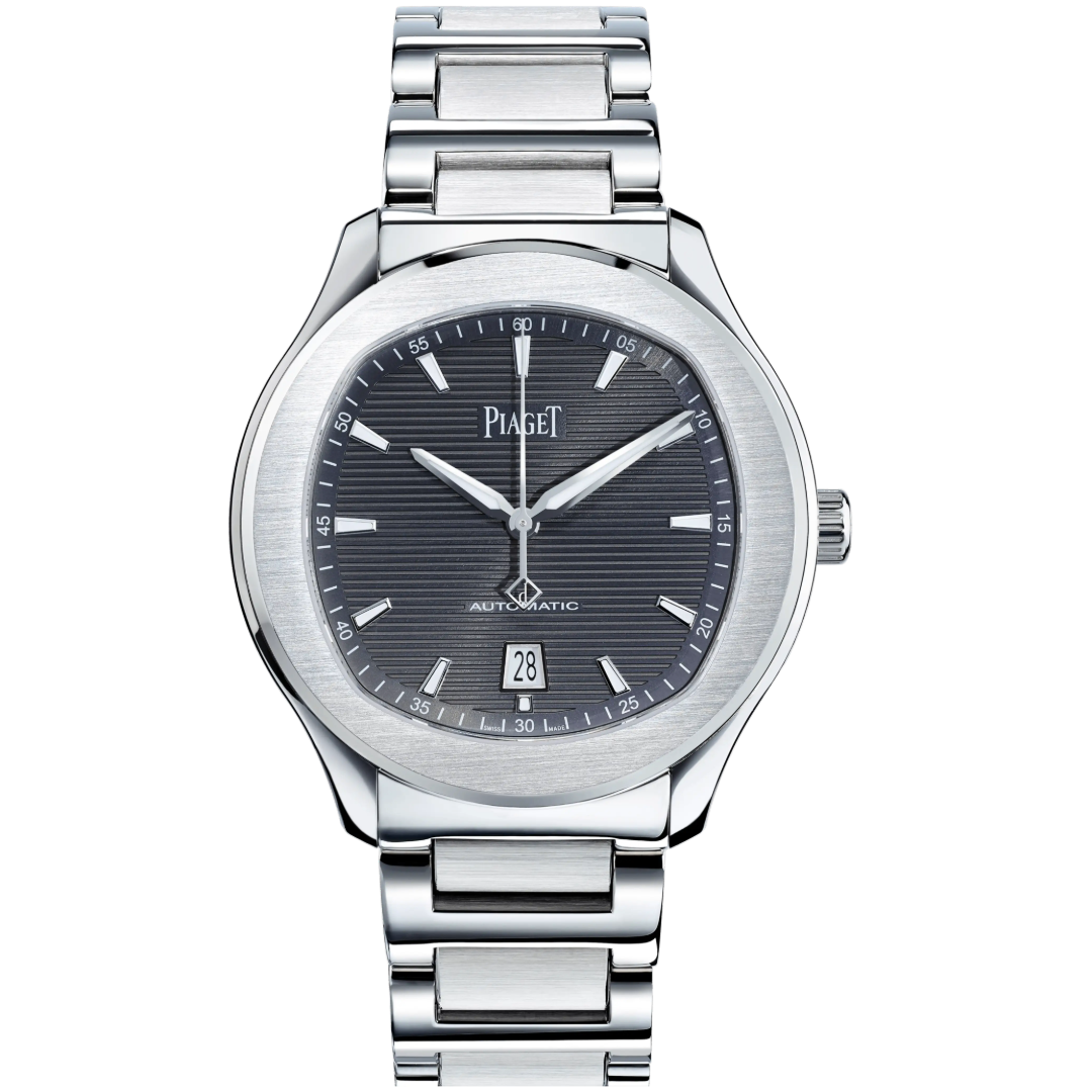 Orologio in acciaio Piaget Polo Piaget
