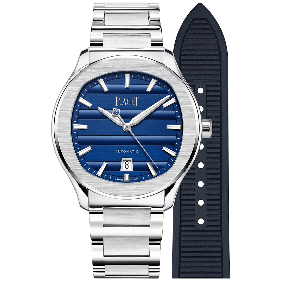 Piaget Polo Signature Date