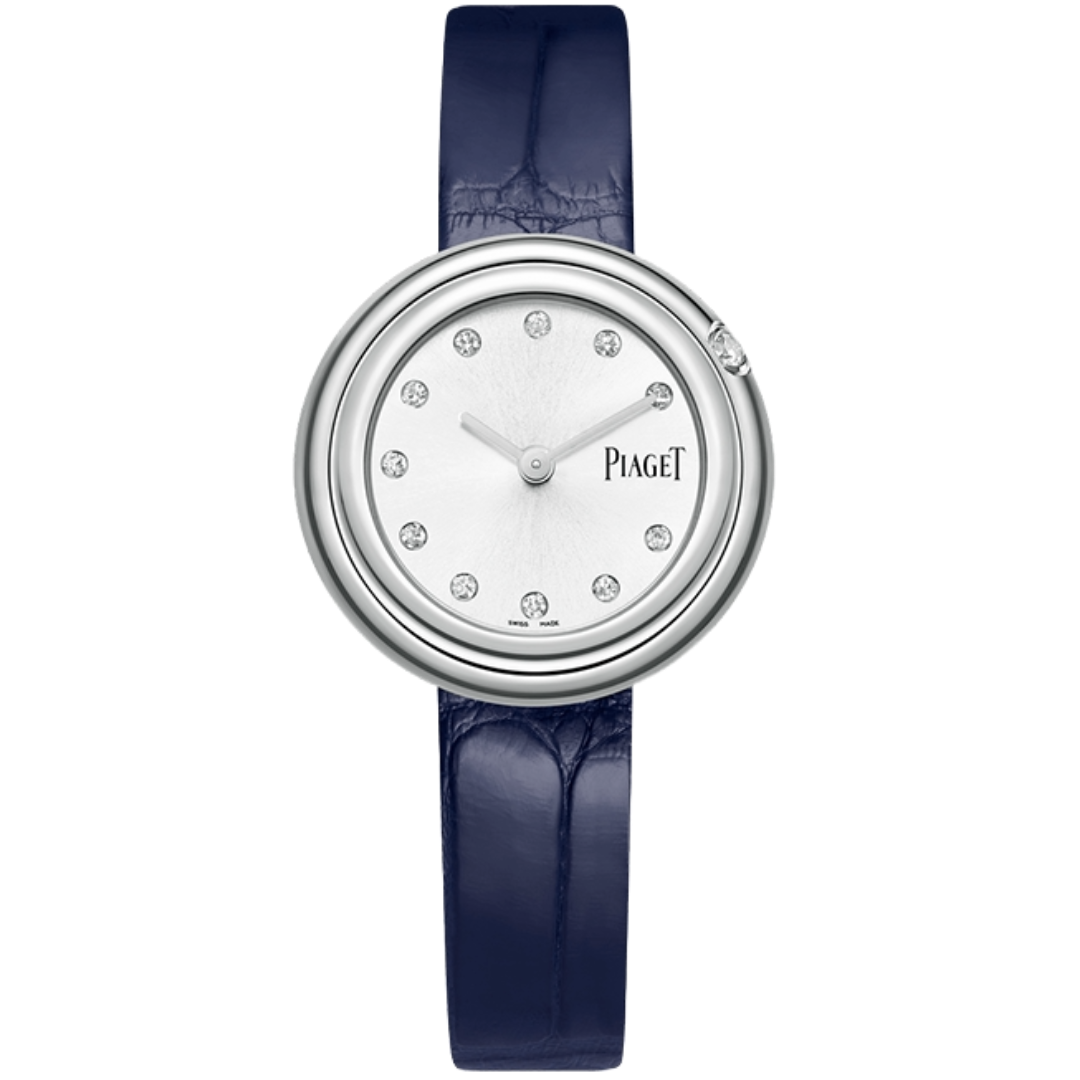 Orologio in acciaio Possession Piaget