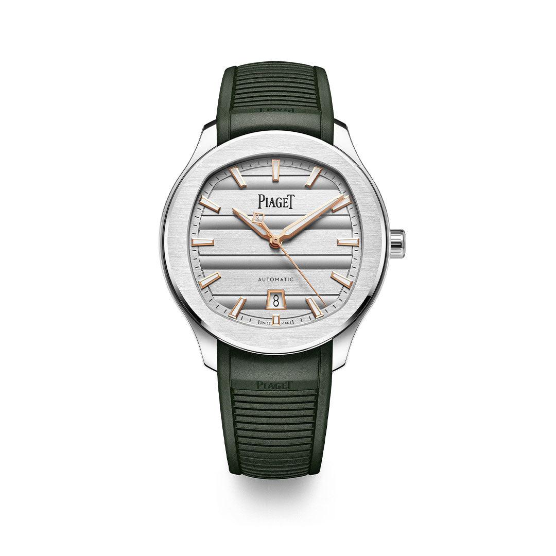 Orologio in  Piaget Polo Signature Piaget
