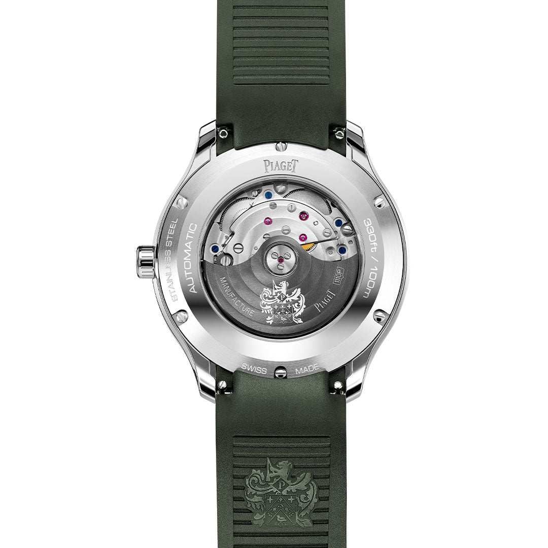 Orologio in  Piaget Polo Signature Piaget