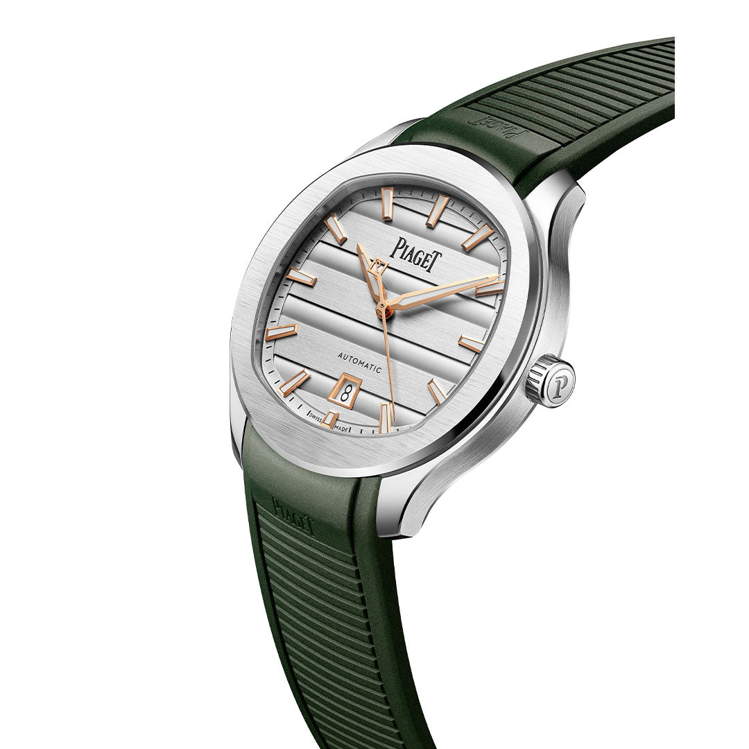Orologio in  Piaget Polo Signature Piaget