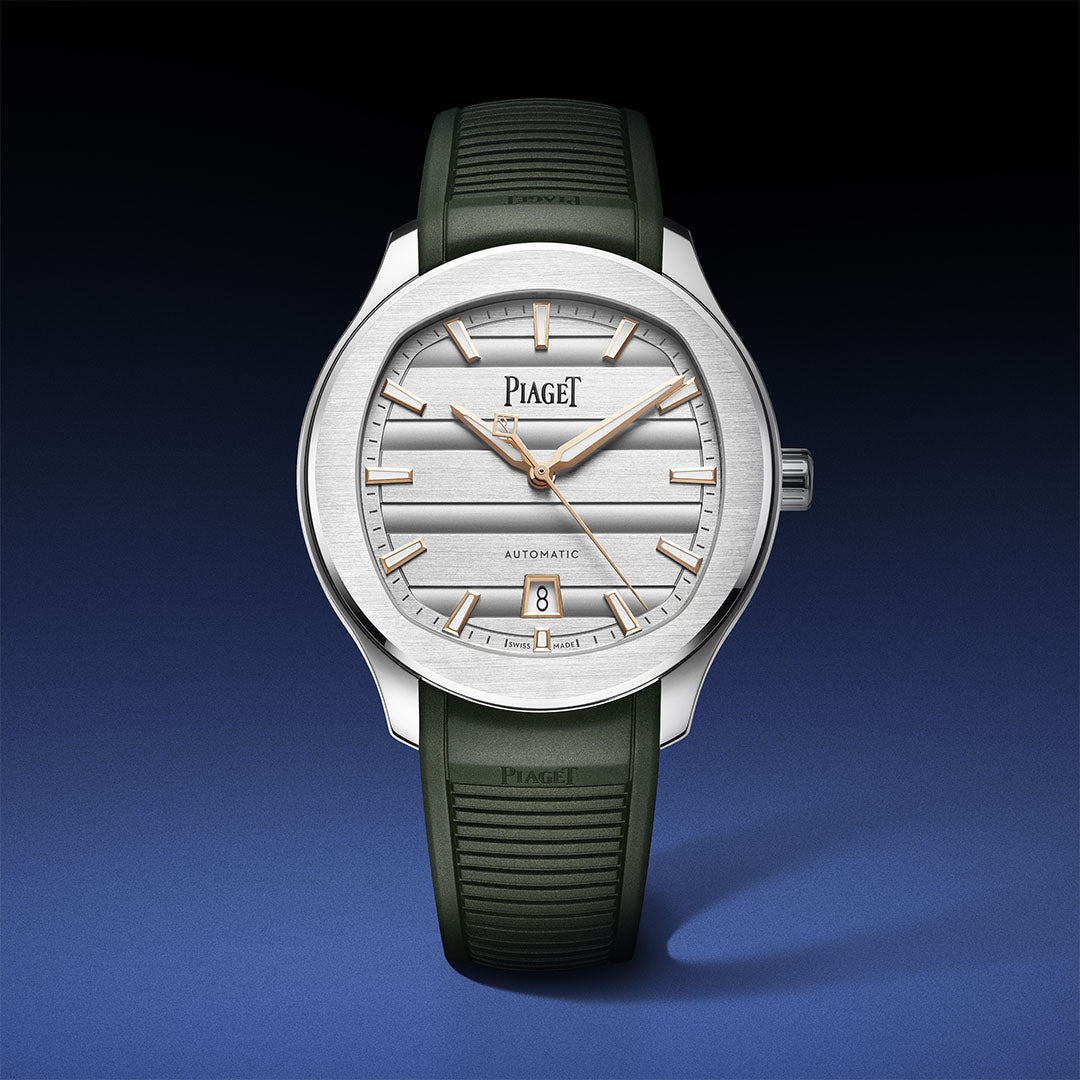 Orologio in  Piaget Polo Signature Piaget