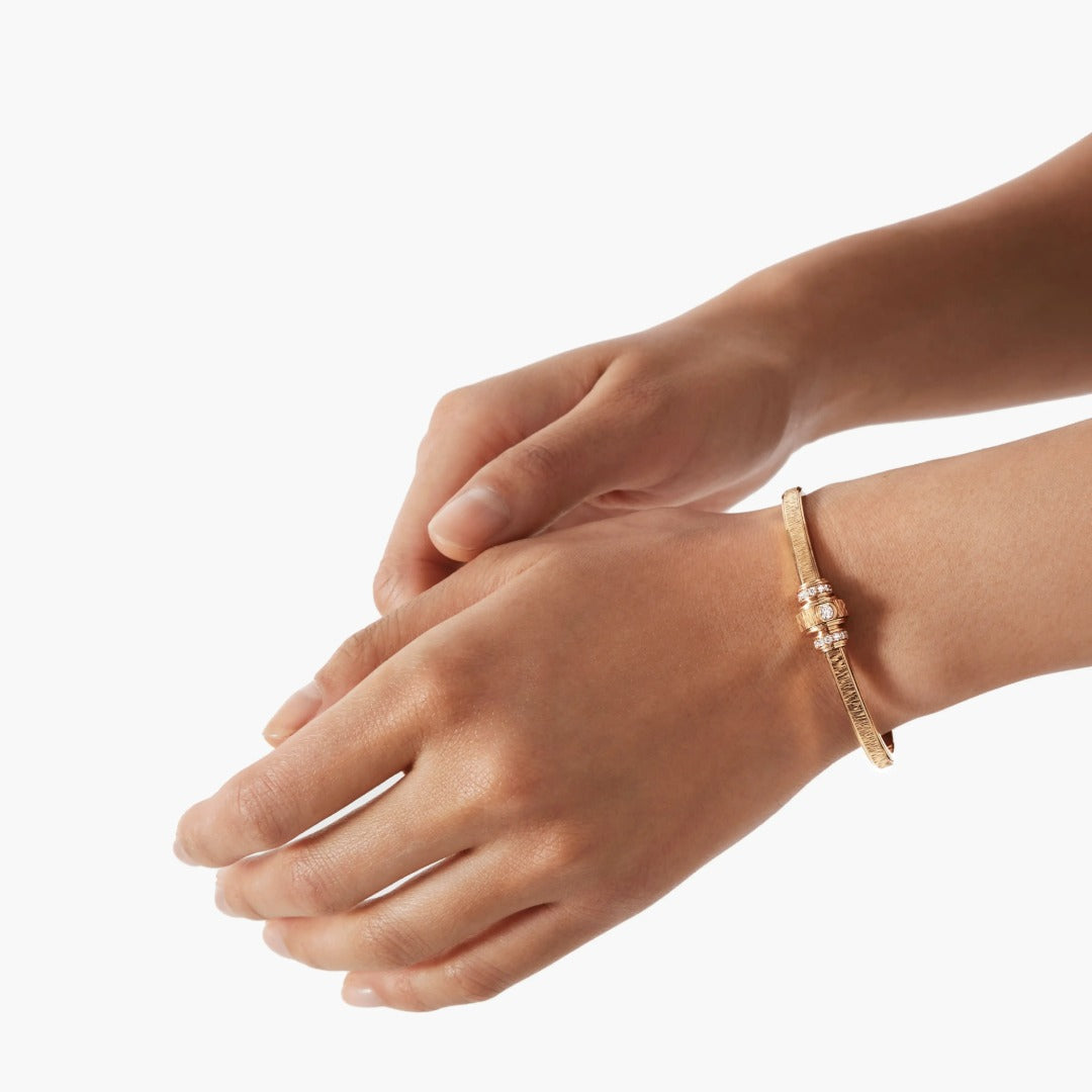 Bracelet in rose gold Possession Bracelet Piaget