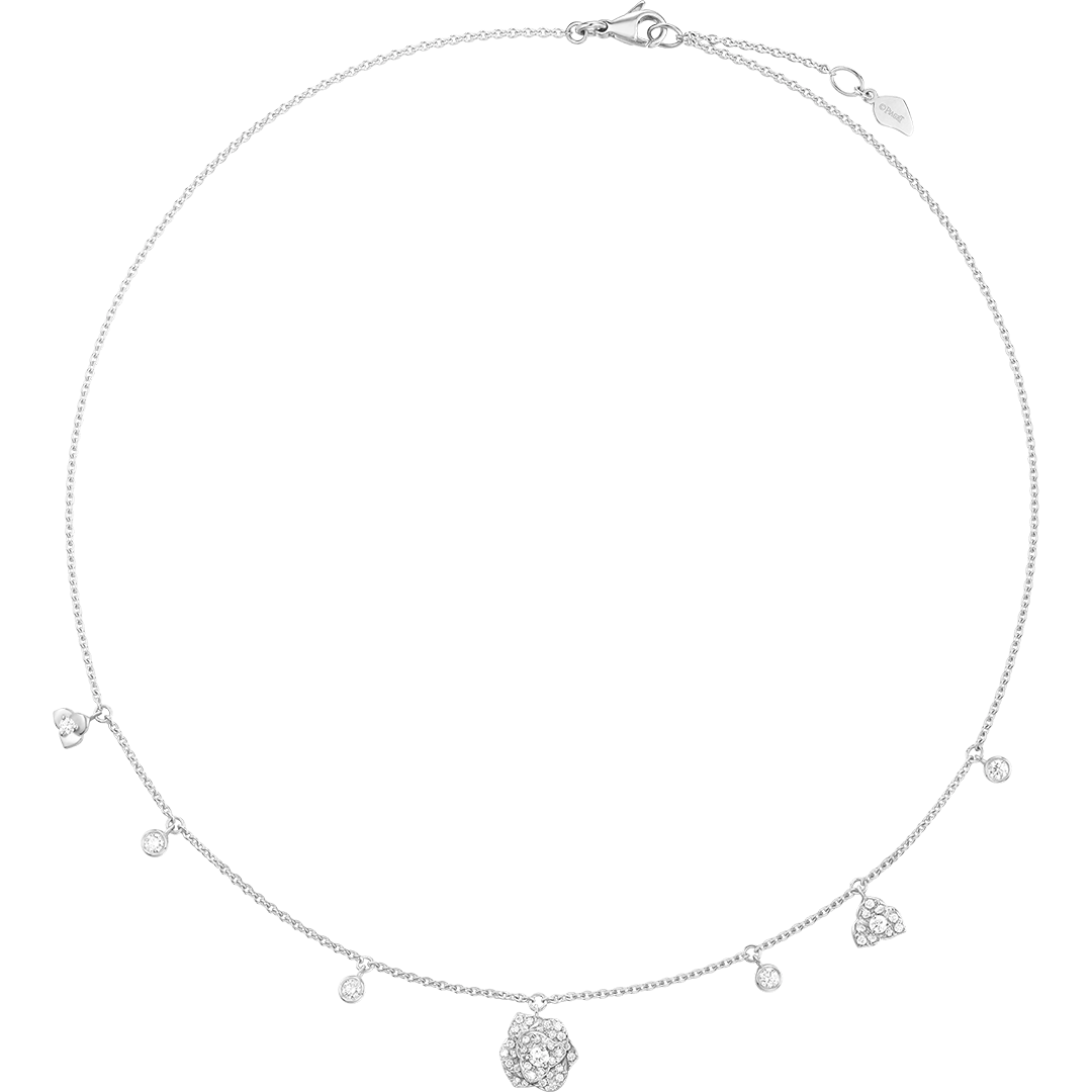 Collana Rose
