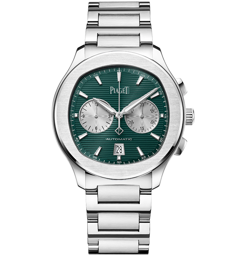 Piaget Polo Chronograph