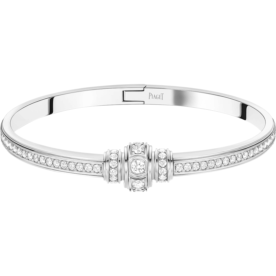 Bracelet in white gold Possession Bracelet Piaget