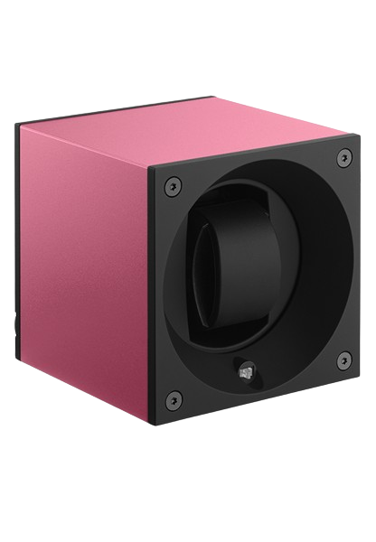 Masterbox Aluminium 