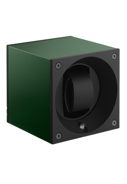 Masterbox Aluminium Dark Green