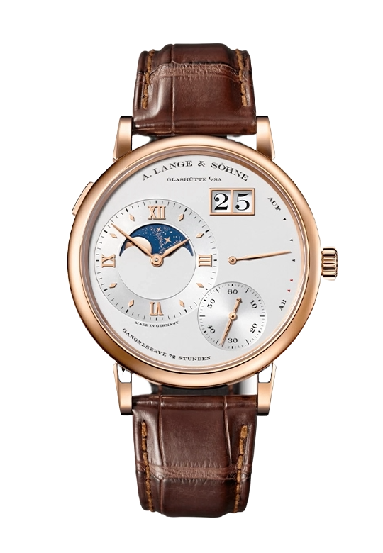 Lange 1 - Grand Lange 1 Moon Phase