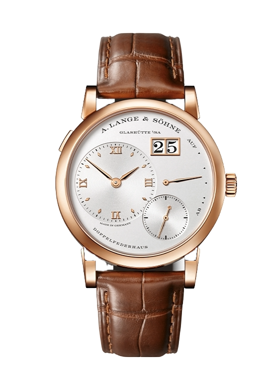 Lange 1