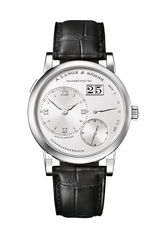 Lange 1