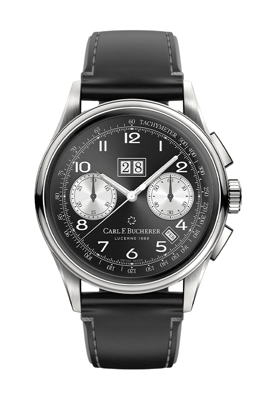 Heritage Bicompax Annual1