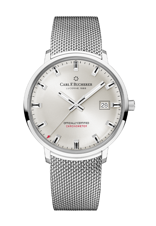 Heritage Chronometer Celebration